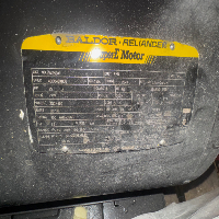 Paco Centrifugal Pump image 2